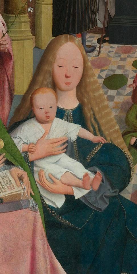 Faire appel à un ostéopathe pour une consultation d'un nourrisson juste après la naissance à Maisons-Laffitte proche du Mesnil-le-Roi 78