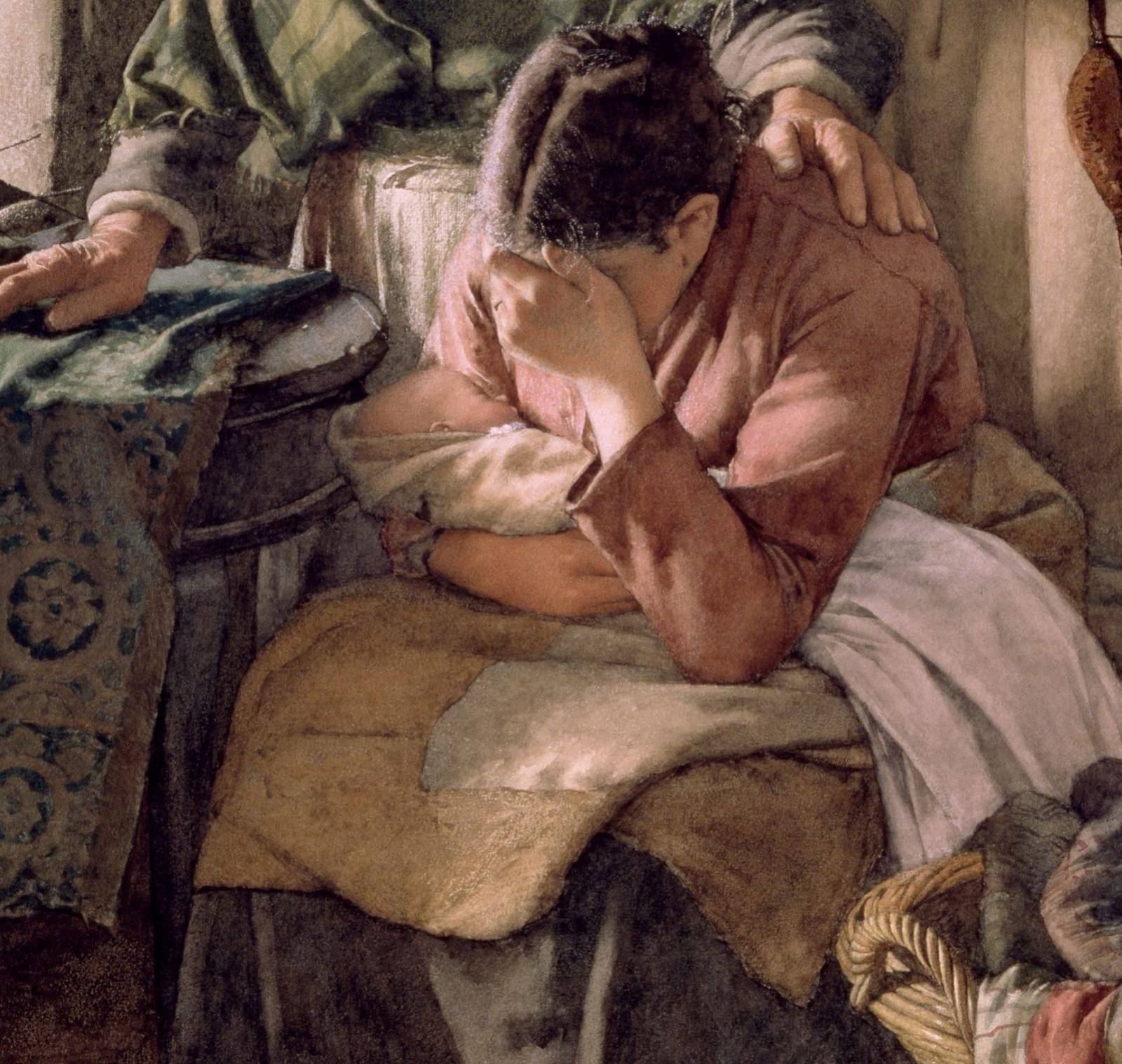 Consulter un ostéopathe pour soulager des douleurs après un accouchement à Maisons-Laffitte proche de Sartrouville 78