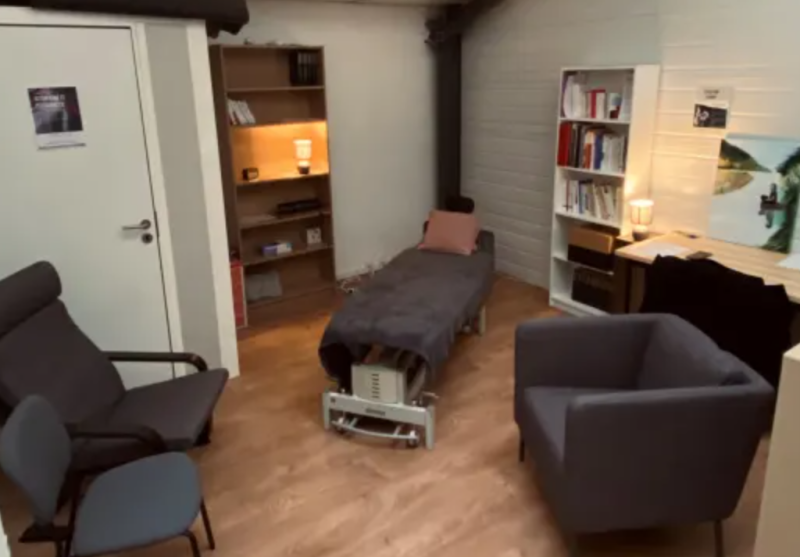 Trouver un ostéopathe pour des douleurs à Cormeilles-en-Parisis Cormeilles-en-Parisis Ostéopathe