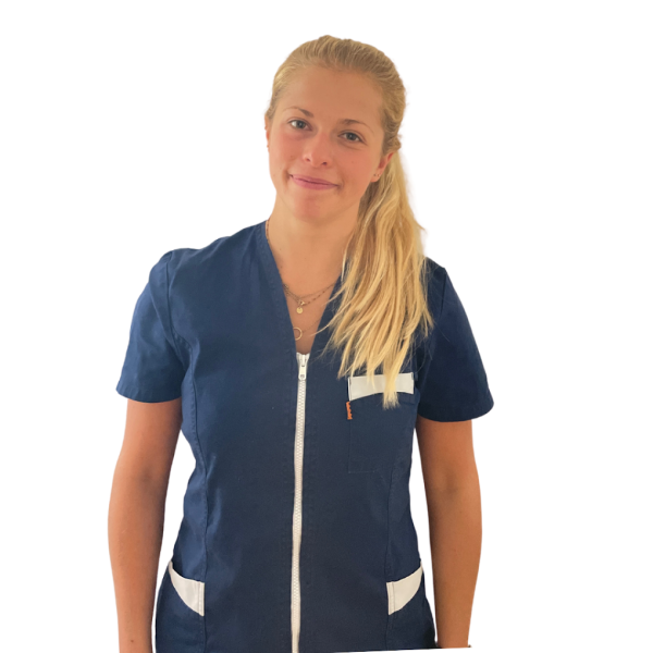 Ostéopathe D.O L'Etang-la-Ville Julie Pasquali