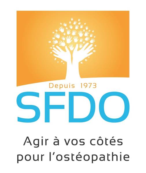 Syndicat Français des Ostéopathes France SFDO