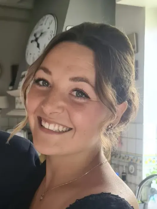 Ostéopathe D.O Gisors Anthéa Sachse